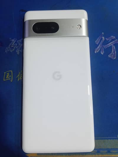 Google Pixel 7