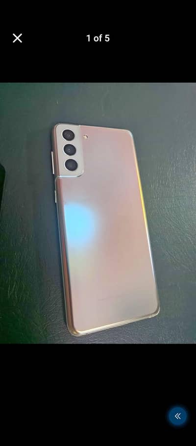 Samsung s21 plus8gb 256gb exchange possible