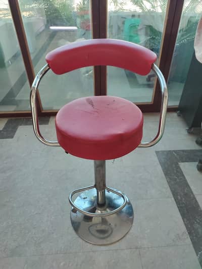 fancy chair