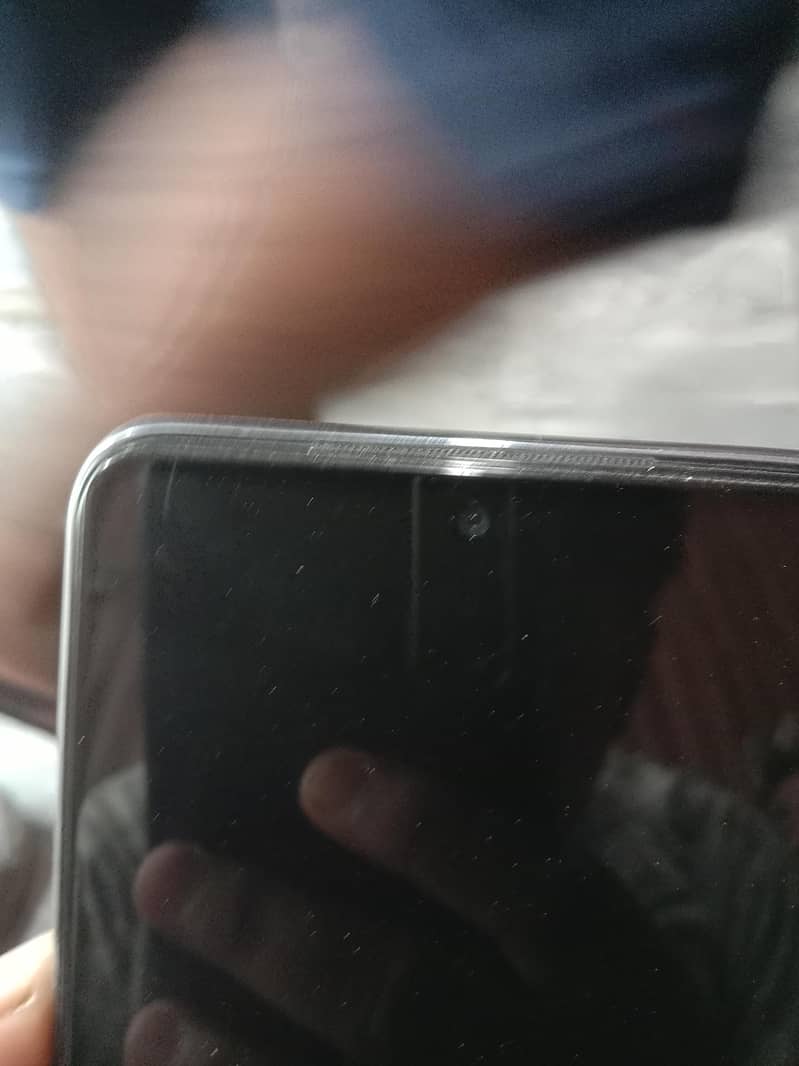 Xiaomi note 10 0