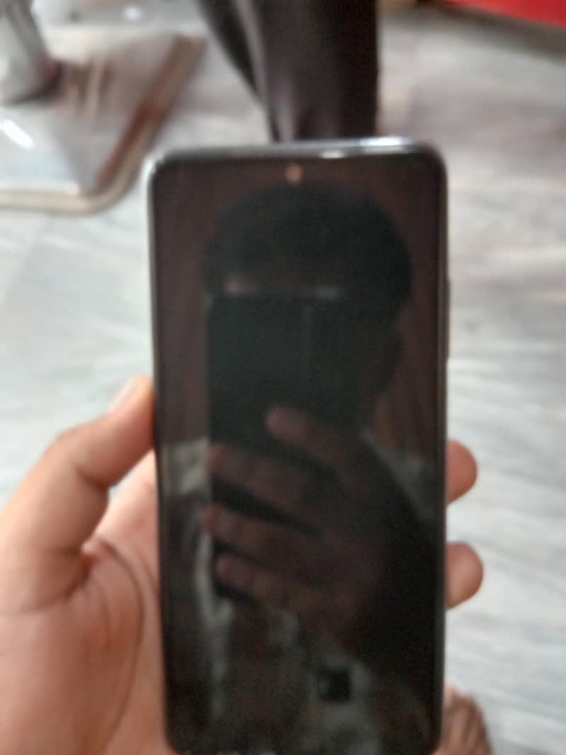 Xiaomi note 10 1