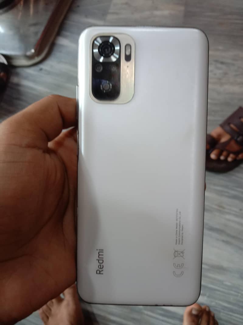 Xiaomi note 10 2