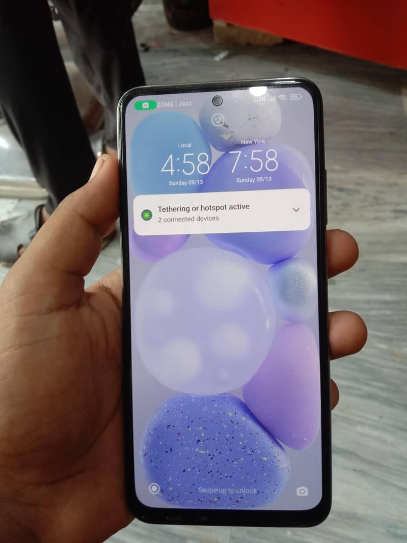 Xiaomi note 10 4