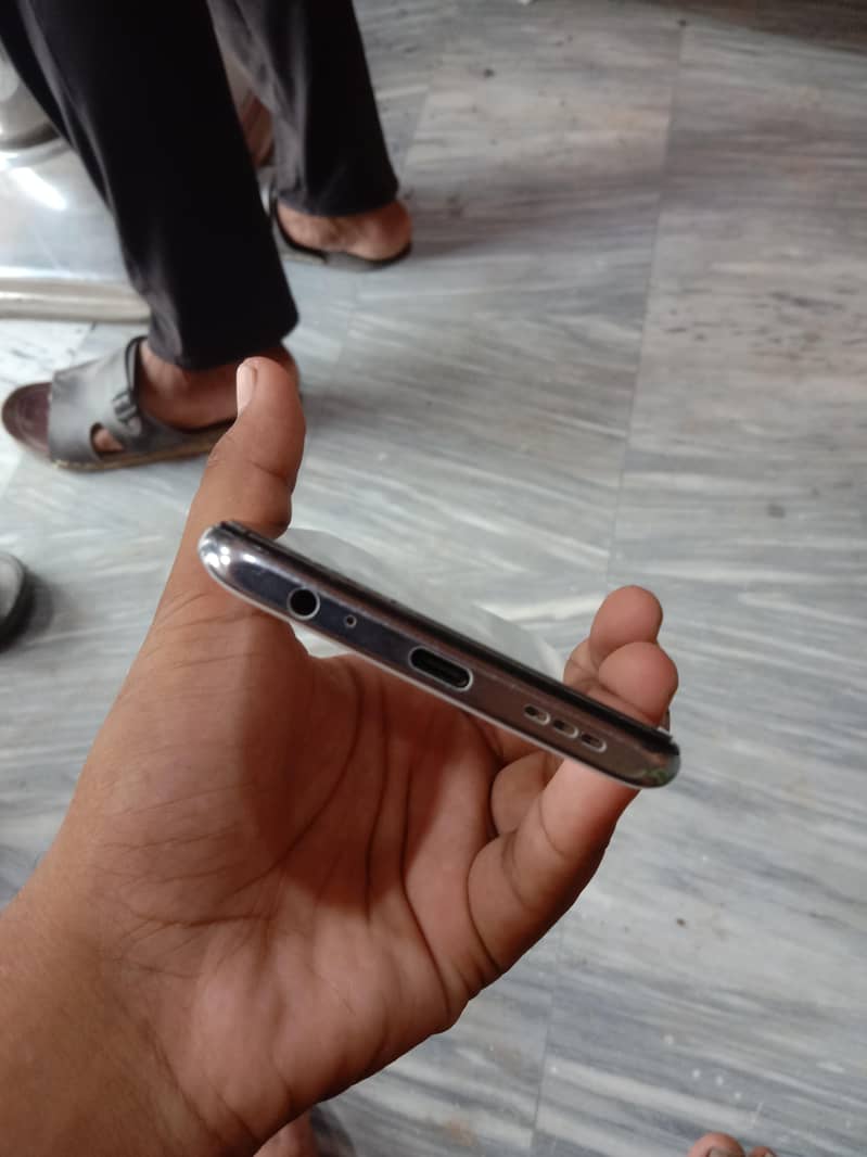 Xiaomi note 10 6