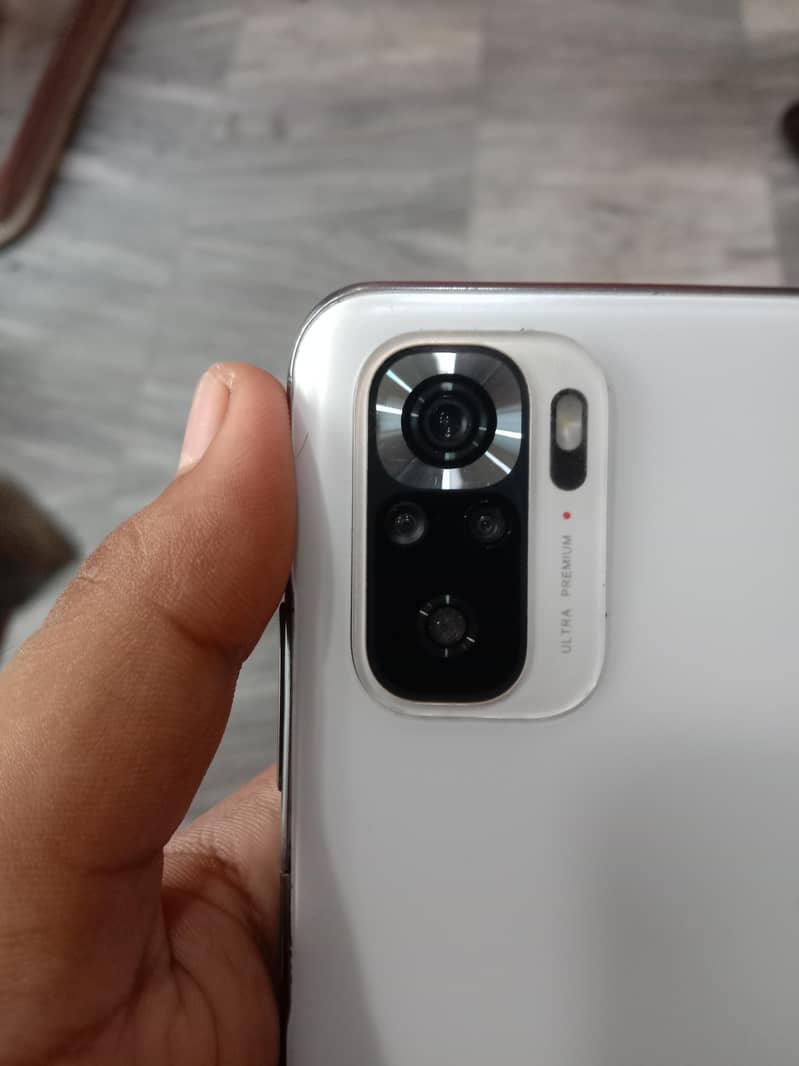 Xiaomi note 10 7