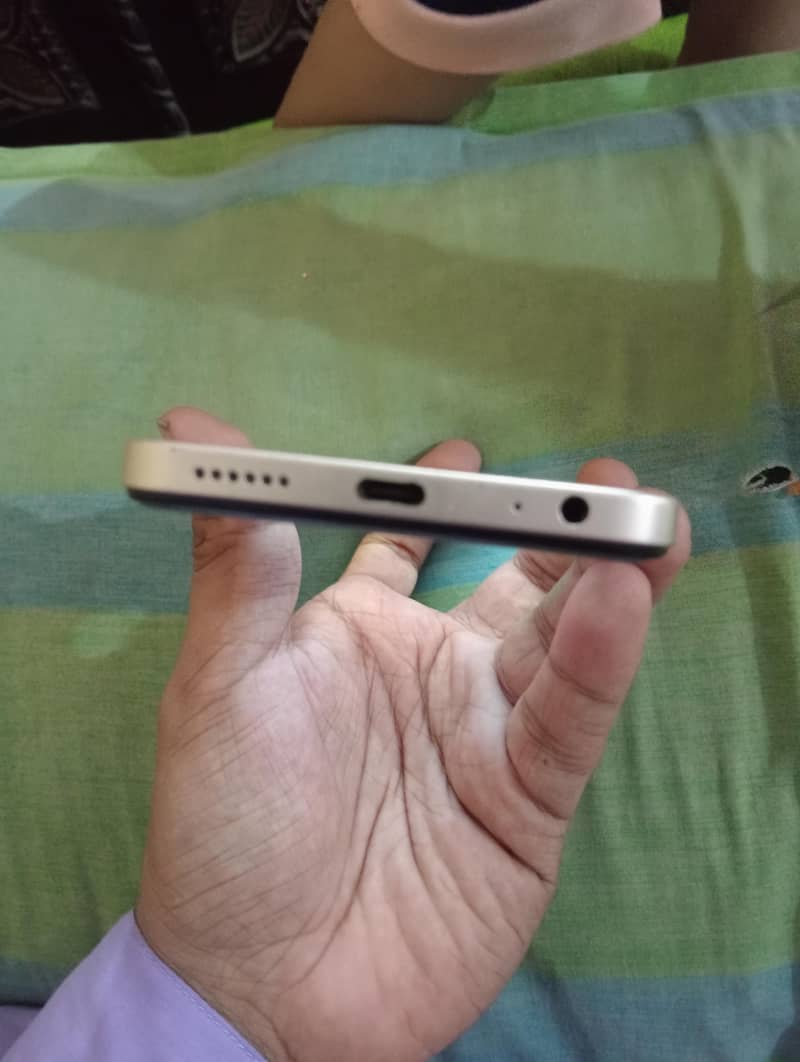Infinix smart 8 2