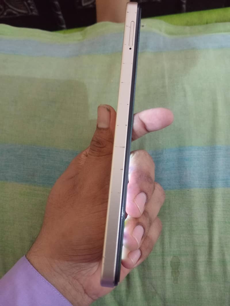 Infinix smart 8 3