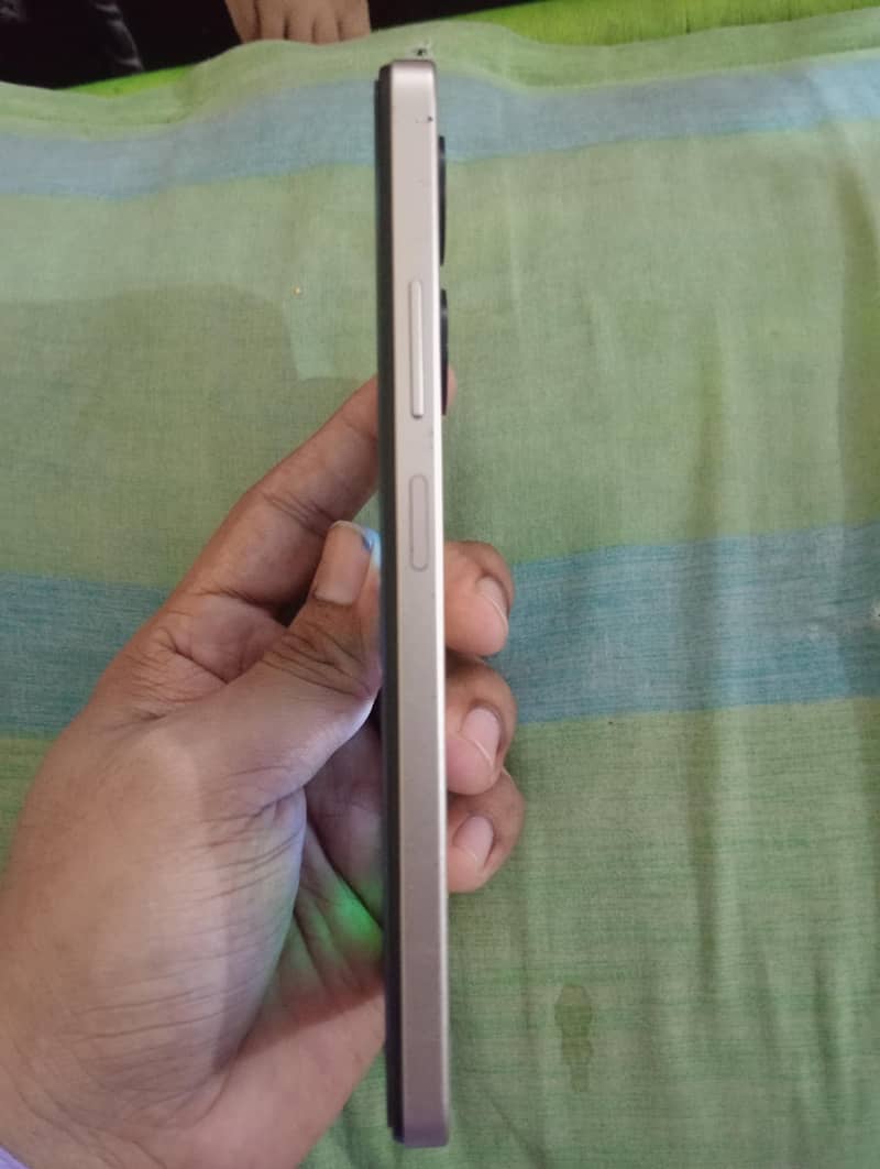Infinix smart 8 4