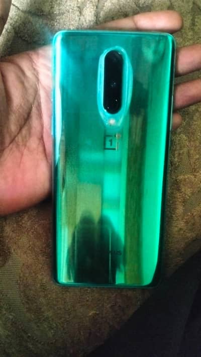 One Plus 8  only sale urgent sale