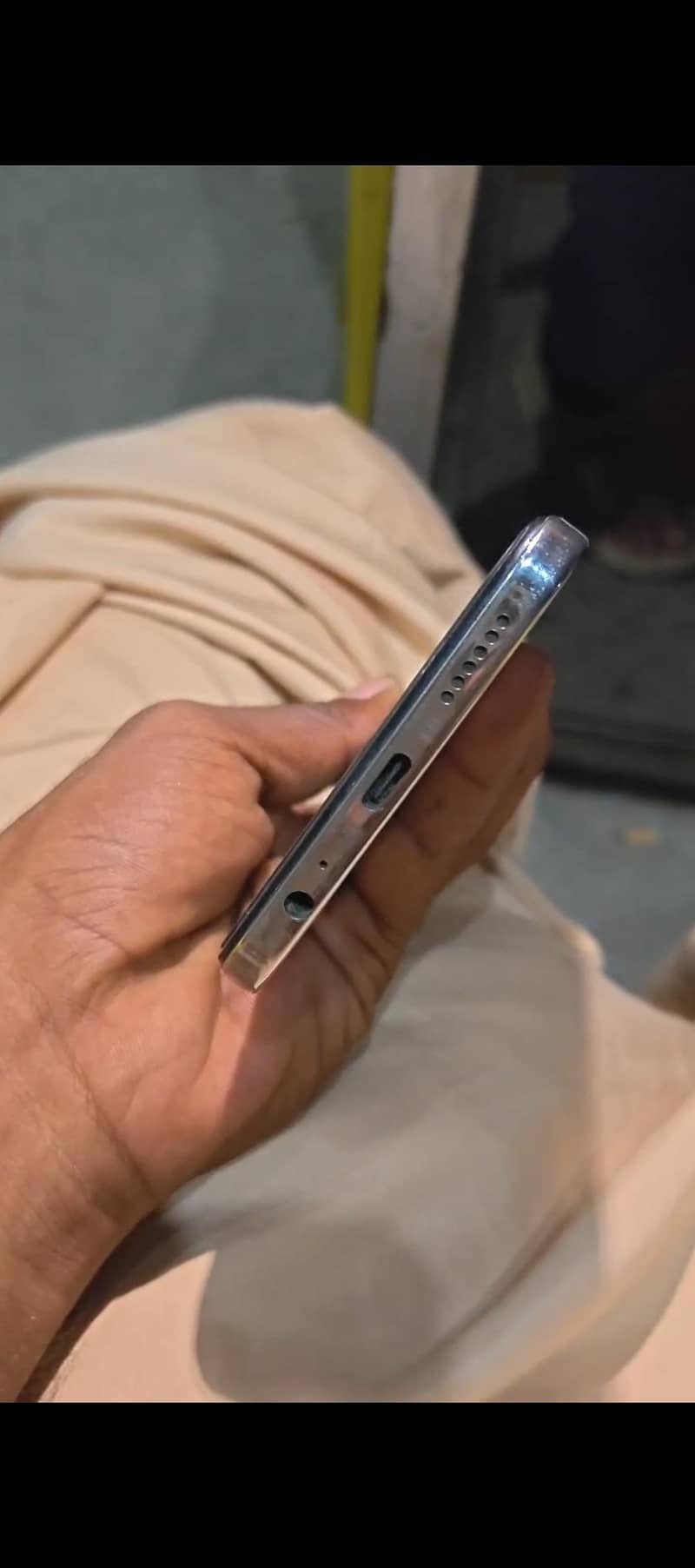 Tecno SPARK 30 Pro 1