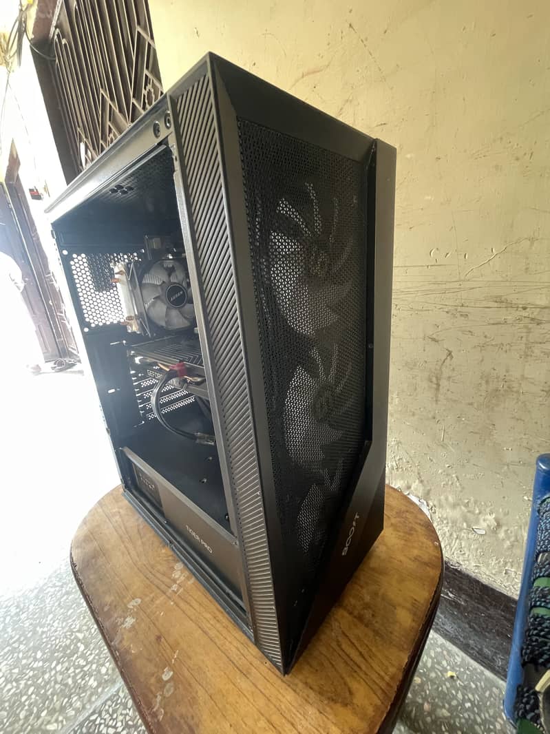 High end gaming pc 1