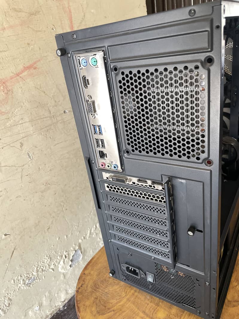High end gaming pc 2