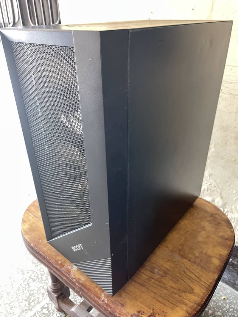 High end gaming pc 3
