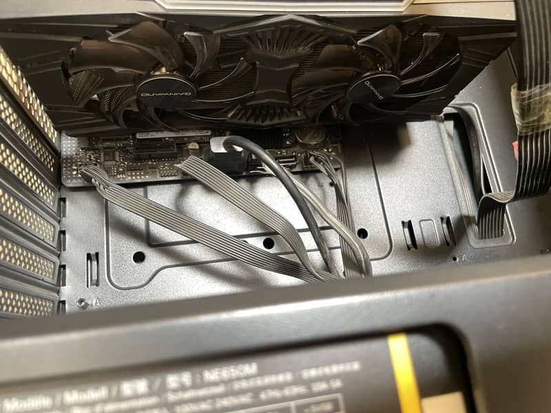 High end gaming pc 4