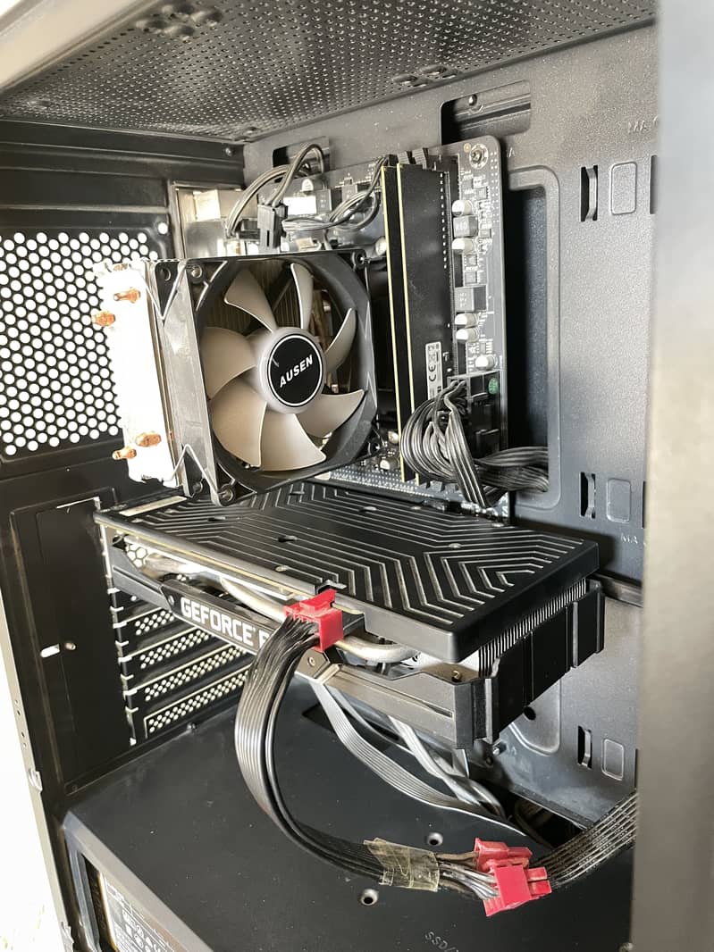 High end gaming pc 5