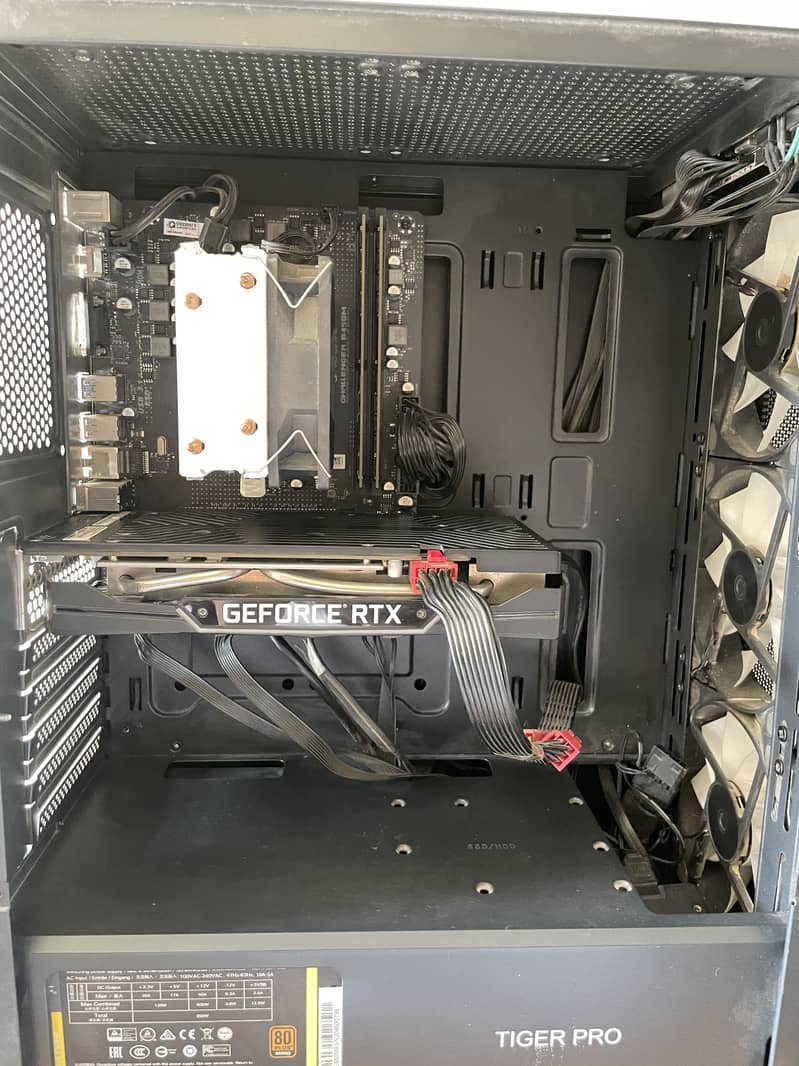 High end gaming pc 6