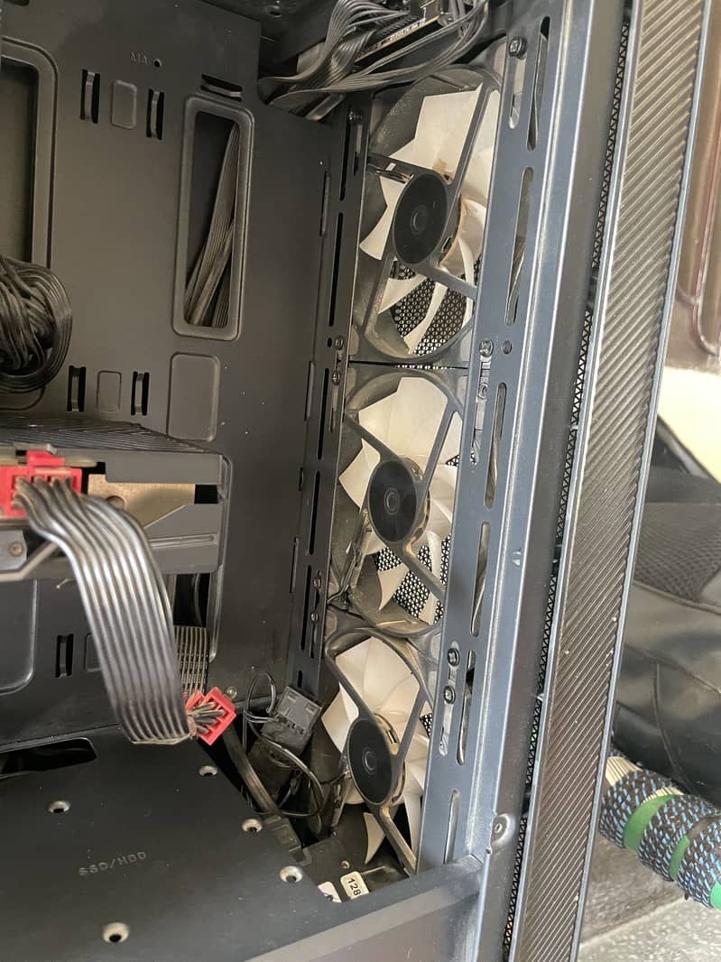 High end gaming pc 7