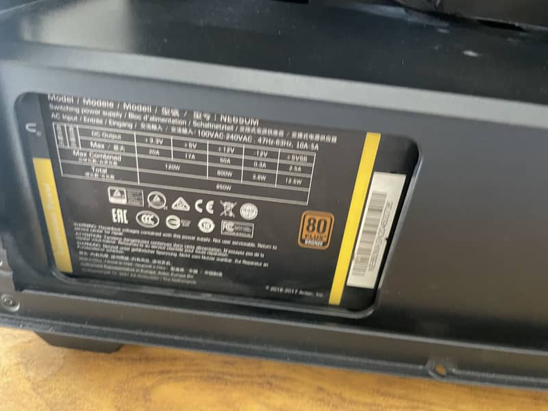 High end gaming pc 8