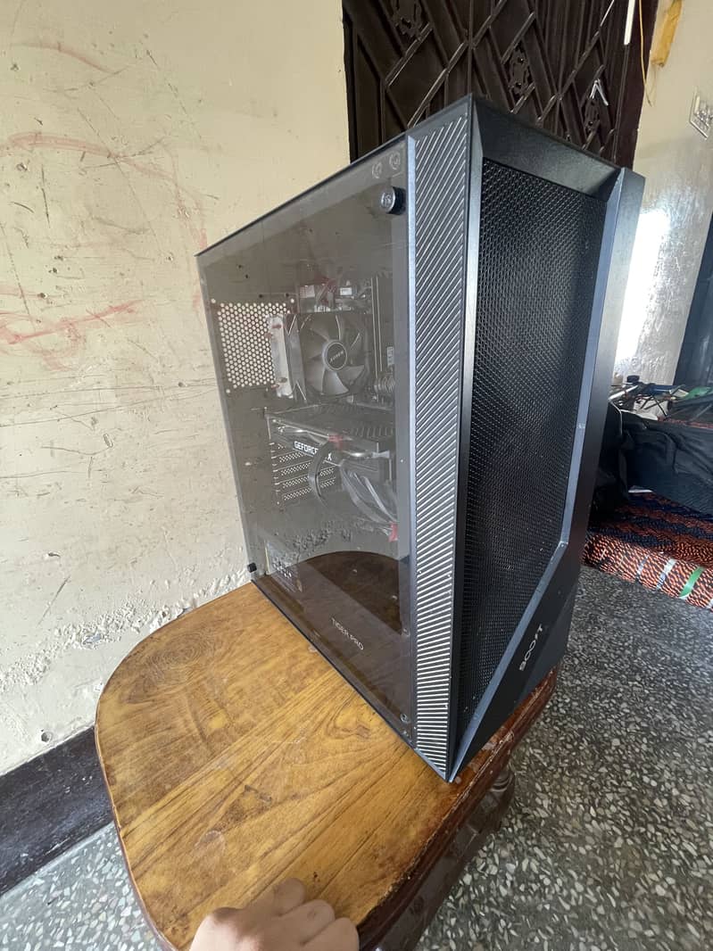 High end gaming pc 9