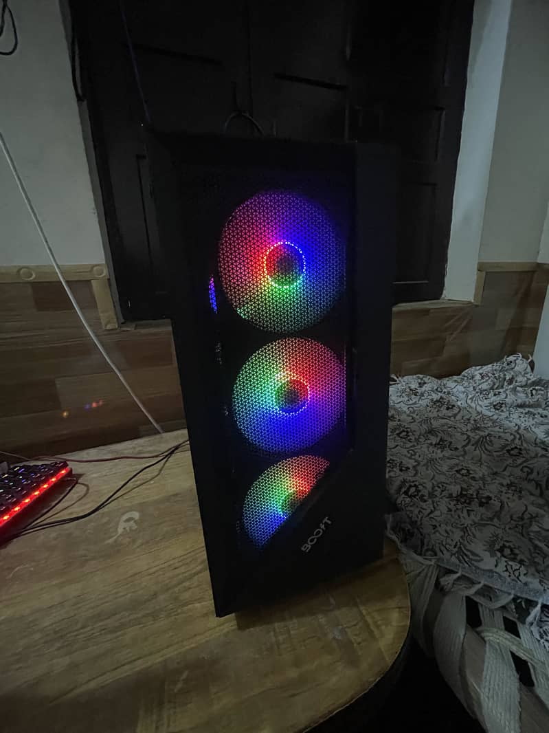 High end gaming pc 10