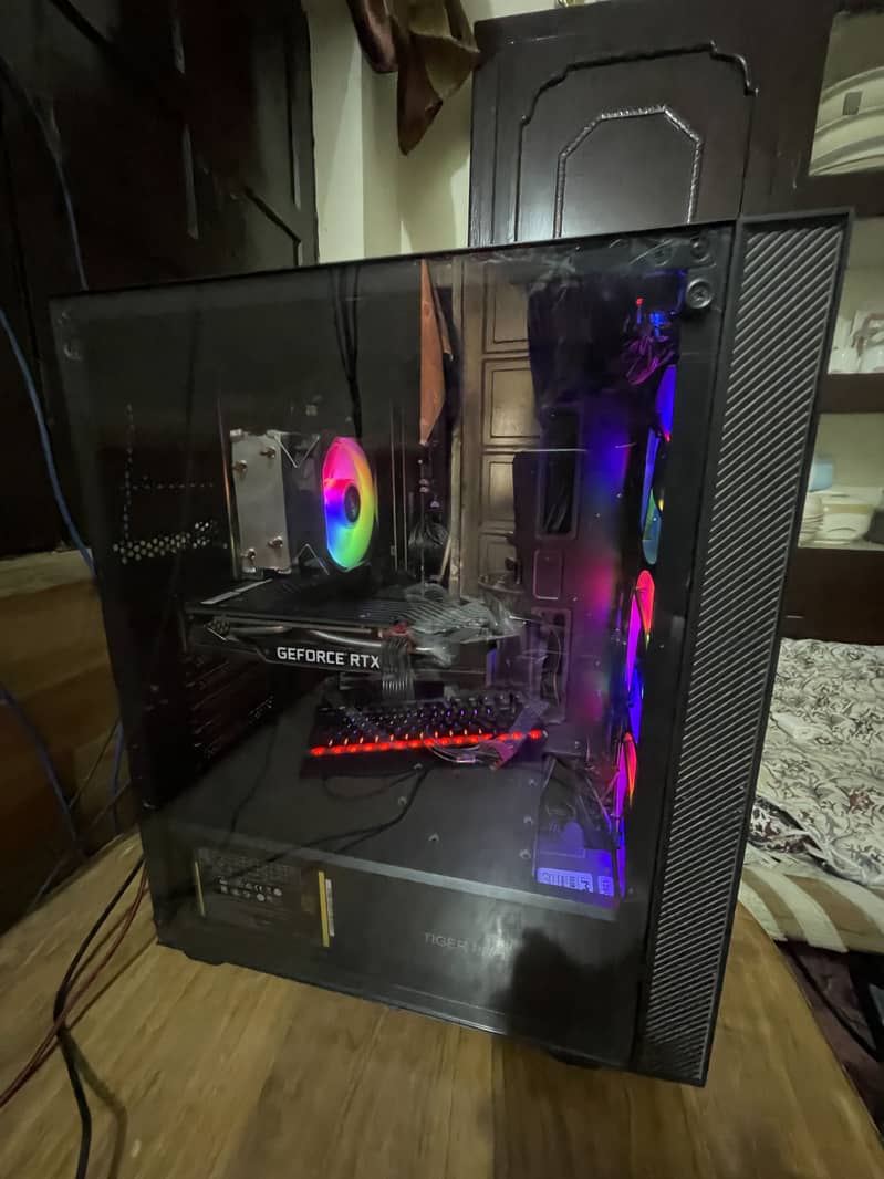 High end gaming pc 11