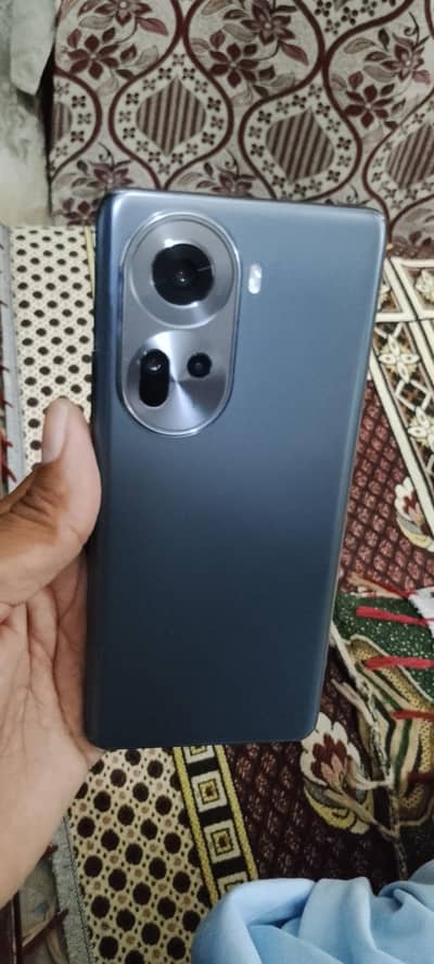 OPPO Reno11 5g  12/256