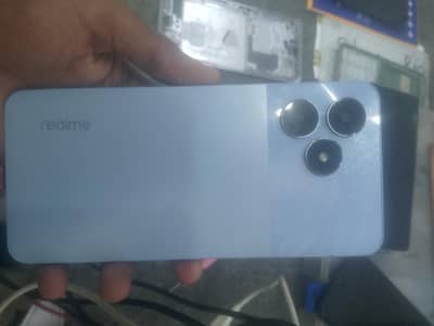 Realme Note 50
