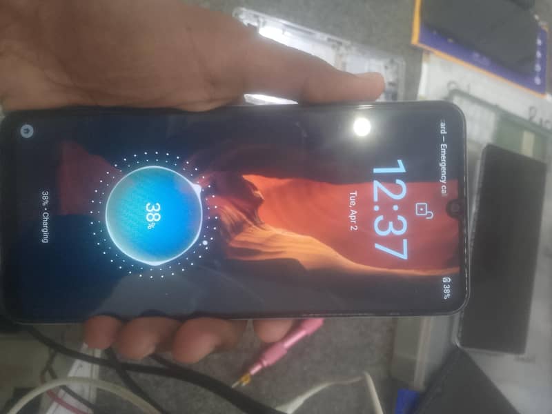 Realme Note 50 1