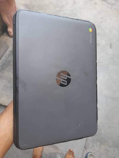 chrome book
