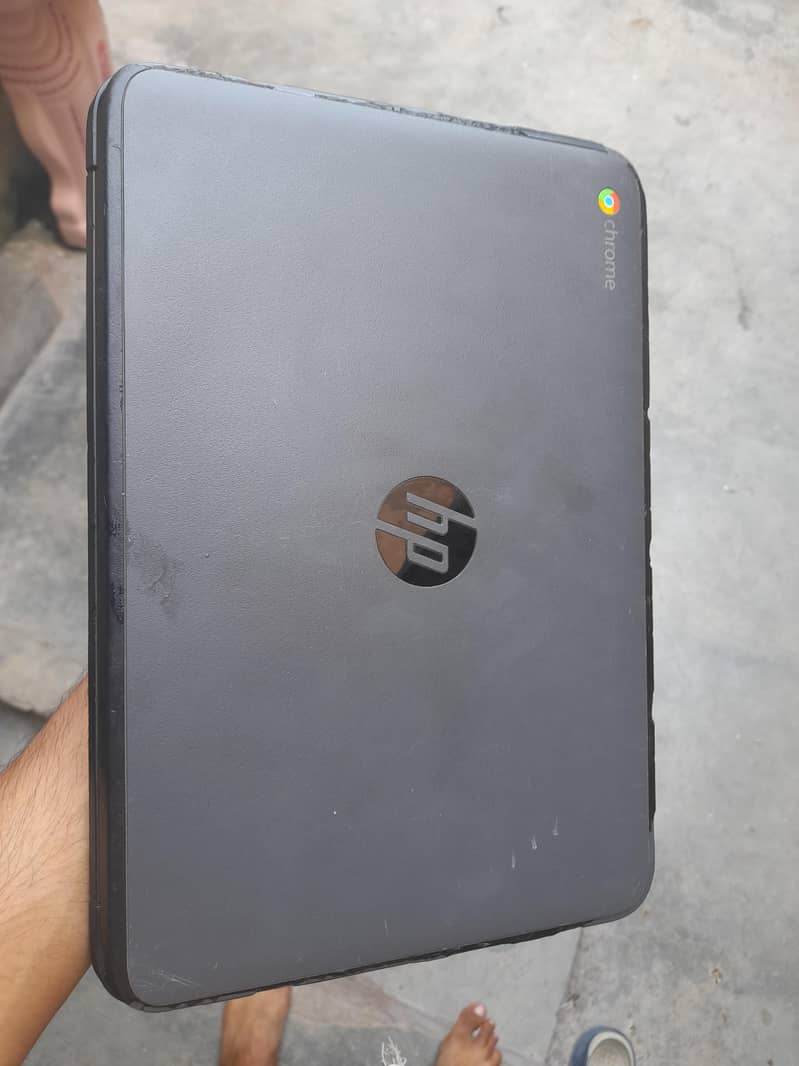 chrome book 0