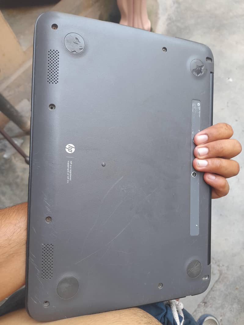chrome book 1