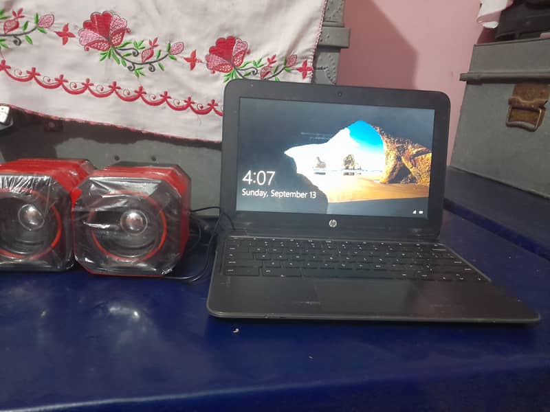 chrome book 2