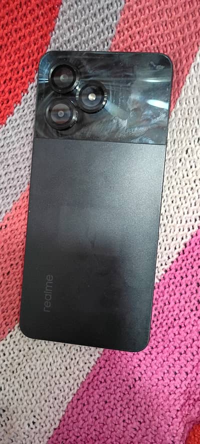 Realme C51