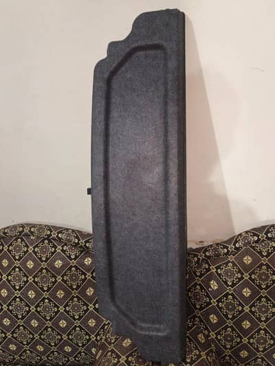 parcel tray