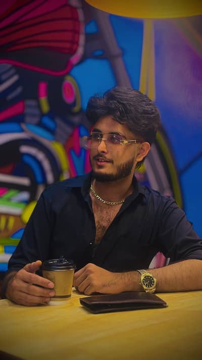 Daud Umair