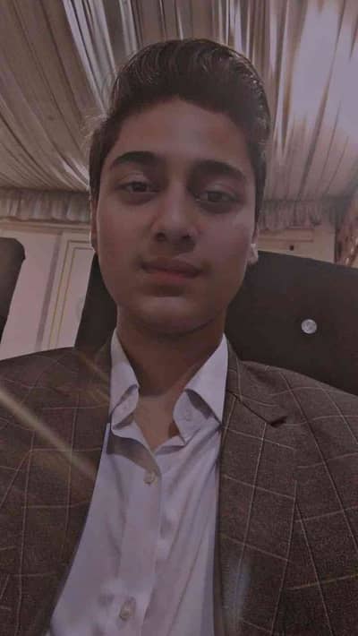 Ali