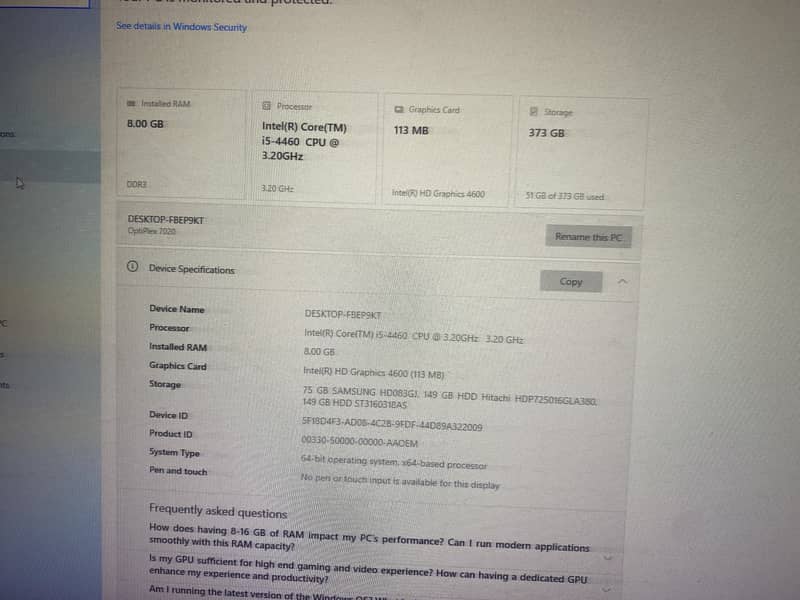 Computer sale 4