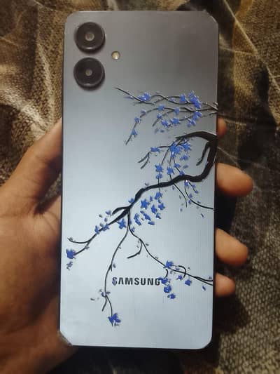 Samsung Mobile A06
