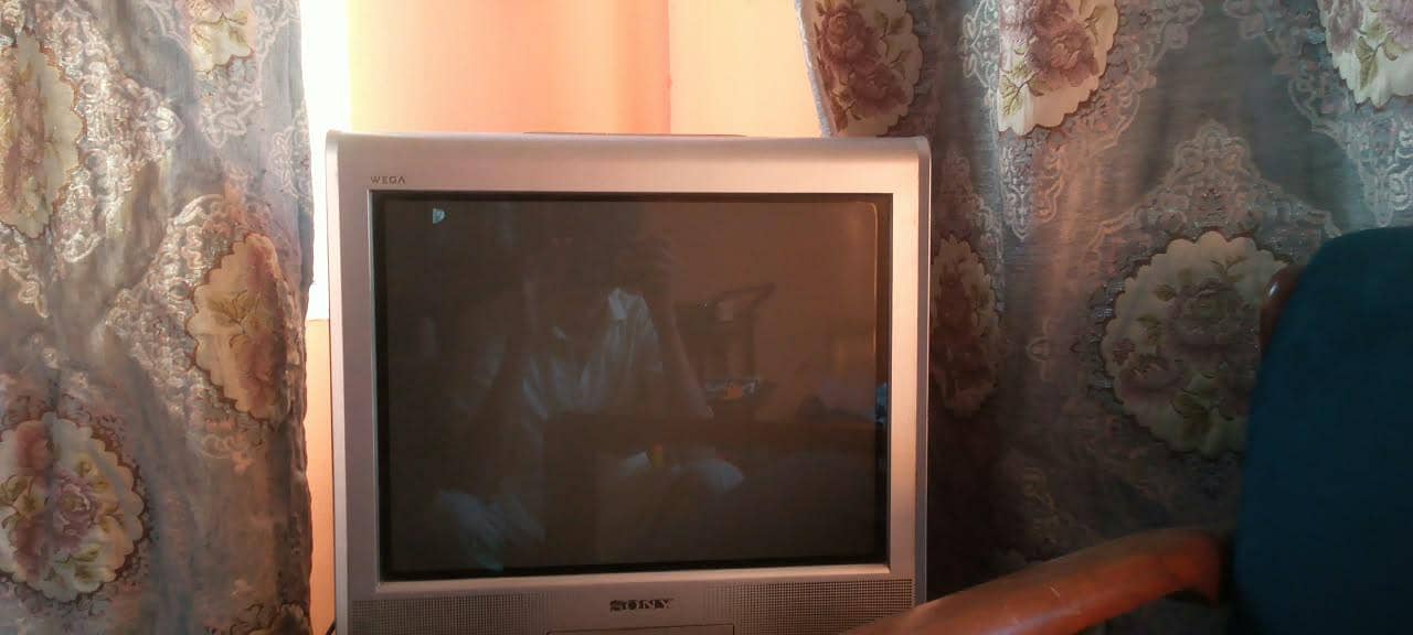 SONY TV 0