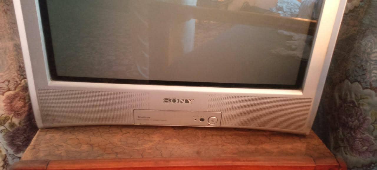 SONY TV 1