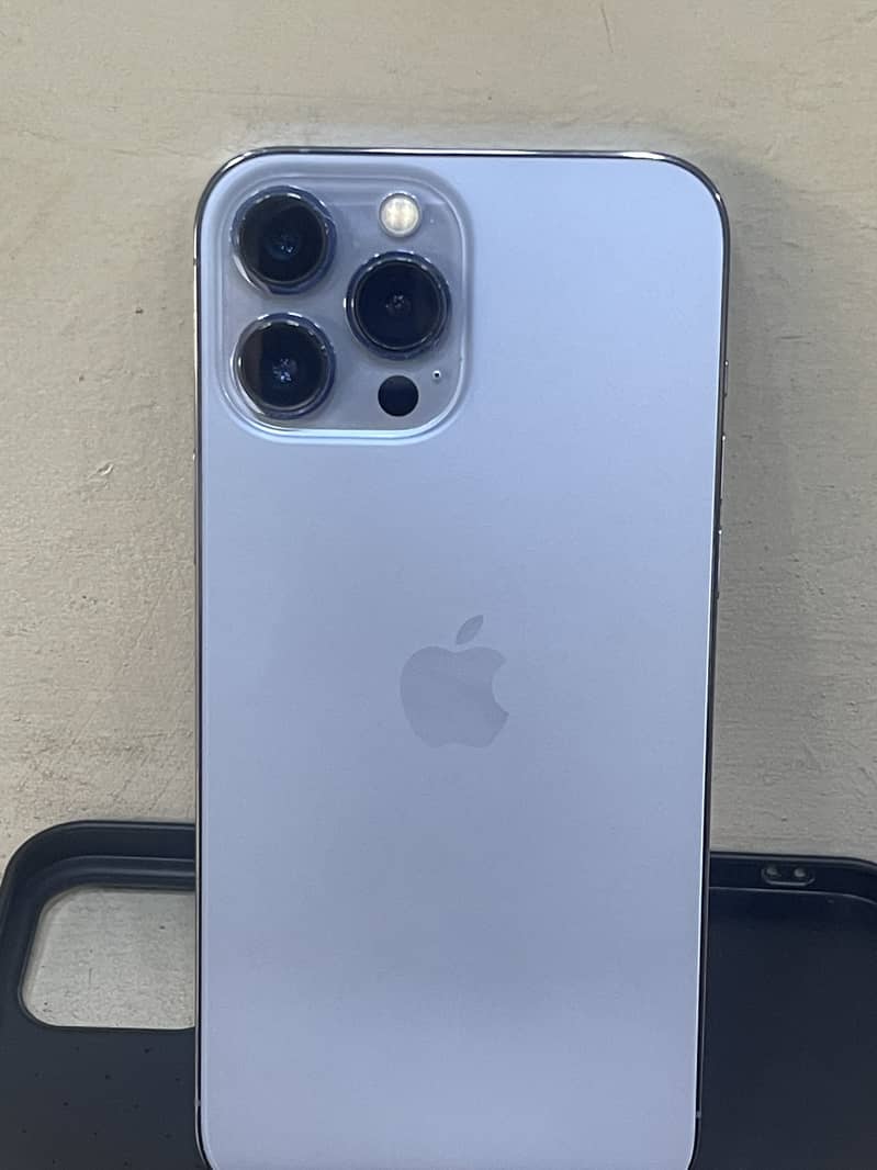 Apple iPhone 13 Pro Max 0