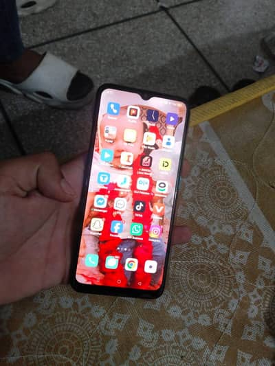 Oppo A9 2020