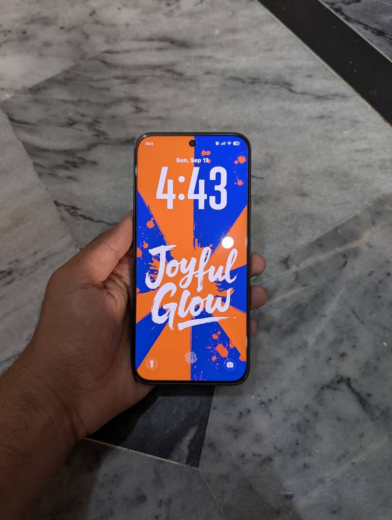 Infinix Hot 60 Pro 2