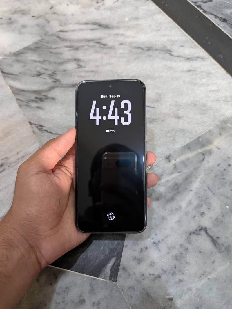 Infinix Hot 60 Pro 3