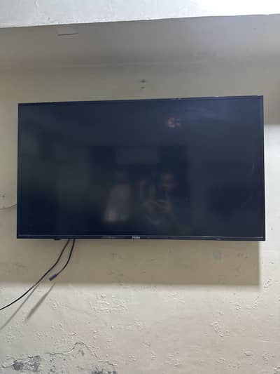 Haier LED Tv for Sale