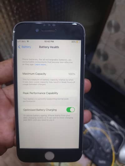 Apple iPhone 6S sale and exchange