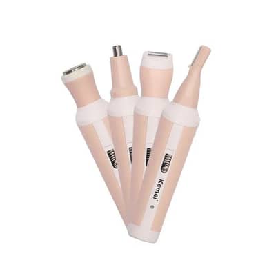 ​Multifunctional Hair Removal System for Ladies
