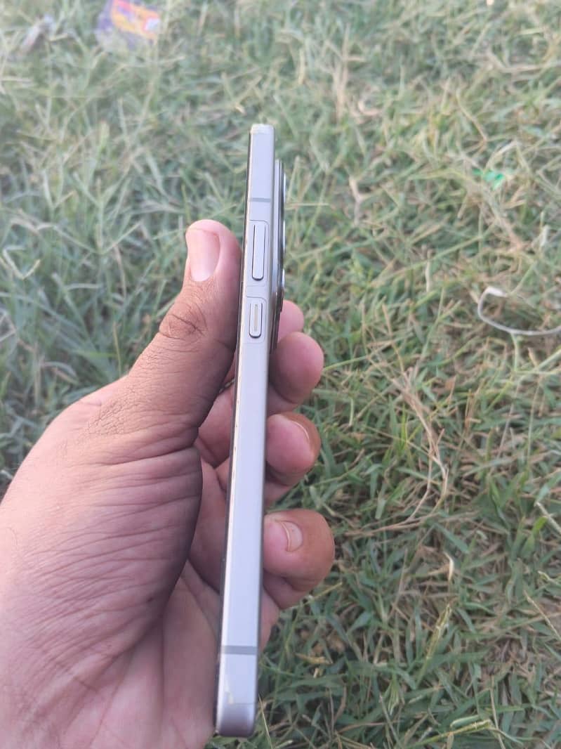 Infinix Note 50 Pro 1