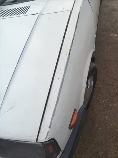 Suzuki Khyber 1997