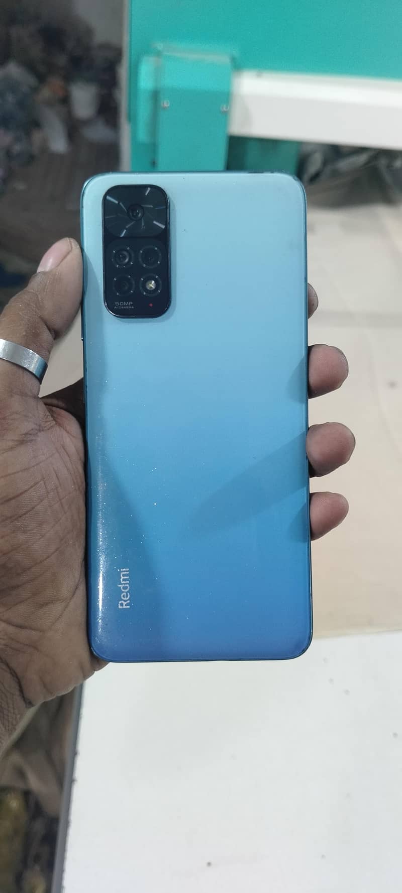 Redmi note11  6/128 0